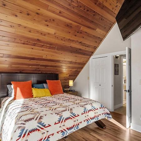 Modern Red Lodge Cabin - Walk To Broadway Ave Ngoại thất bức ảnh