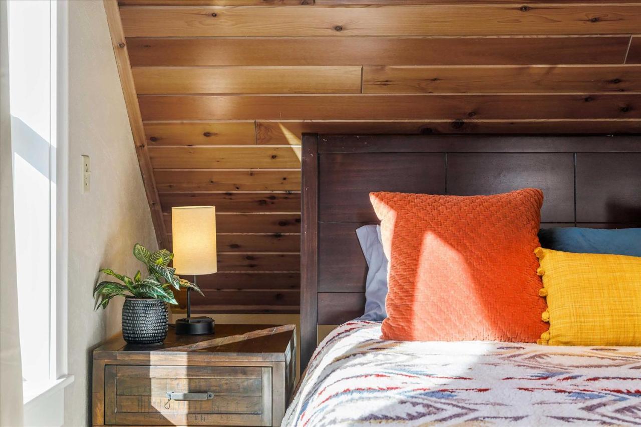 Modern Red Lodge Cabin - Walk To Broadway Ave Ngoại thất bức ảnh